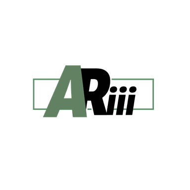 Anthony R. 3 Logo