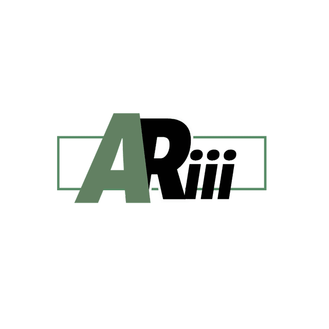 Anthony Rice III Logo